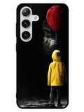 IT horror movie Samsung Galaxy S25 5G Case