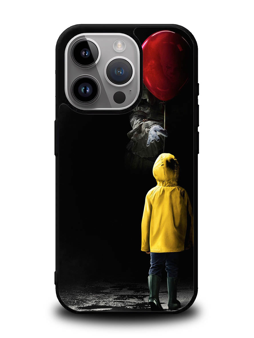 IT horror movie iPhone 16 Pro Max Case