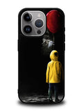 IT horror movie iPhone 15 Pro Case