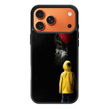 IT horror movie iPhone 17 Pro Case