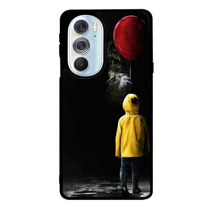 IT horror movie Motorola Moto Edge 2022 Case