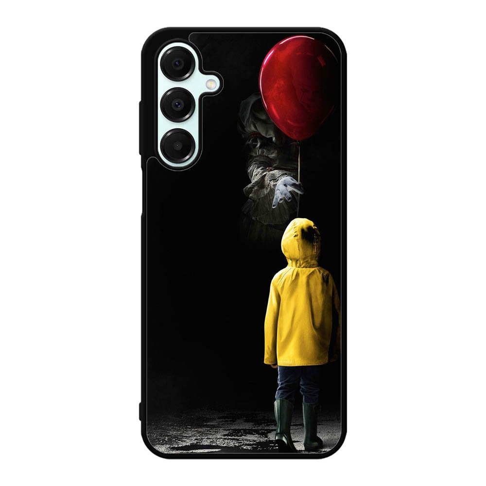IT horror movie Samsung Galaxy A16 Case OV5914