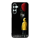 IT horror movie Samsung Galaxy A16 Case OV8291