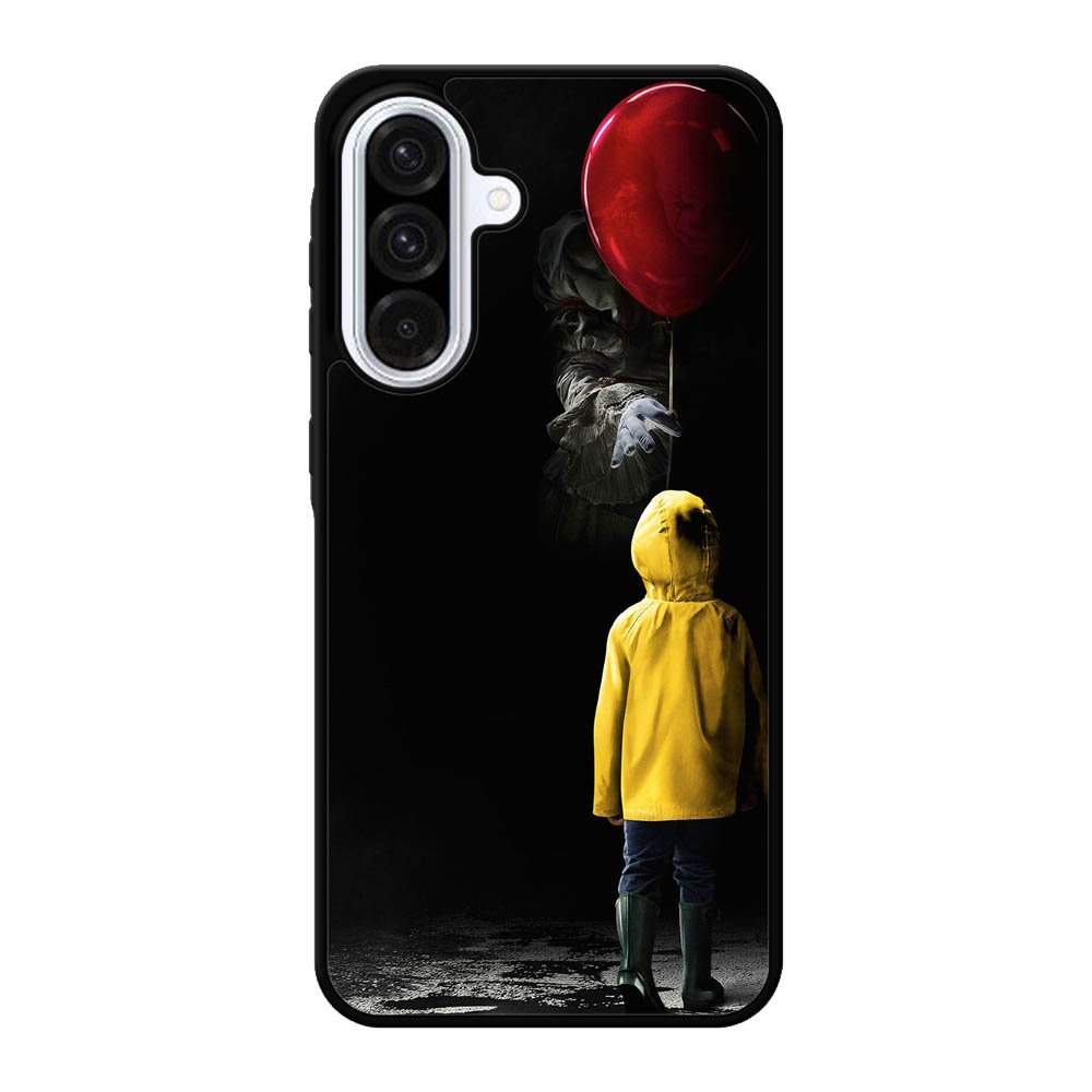IT horror movie Samsung Galaxy A56 Case OV5914