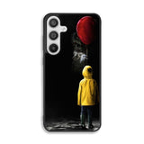 IT horror movie Samsung Galaxy A26 Case OV8291