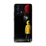 IT horror movie Motorola Moto G Power 5G 2024 Case OV5914