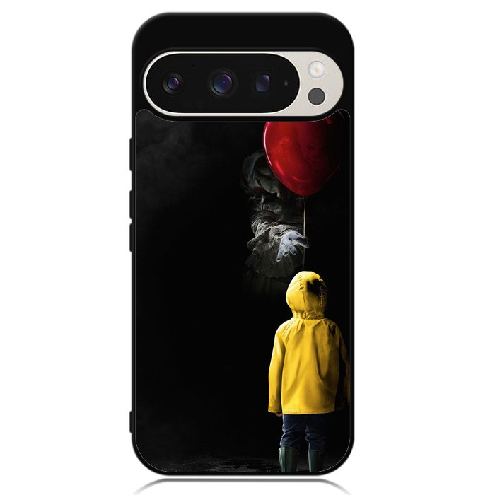 IT horror movie Google Pixel 9 Pro XL Case