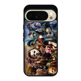 Classic Horror Google Pixel 10 Pro XL Case