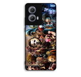 Classic Horror Motorola Moto Edge 2024 Case OV3082
