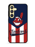 cleveland indians logo Samsung Galaxy S23 FE 5G Case QC4528
