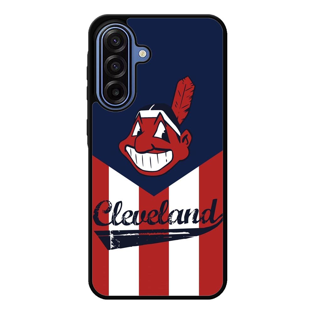 cleveland indians logo Samsung Galaxy A17 Case QC4528