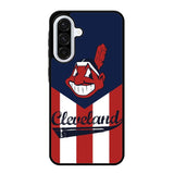 cleveland indians logo Samsung Galaxy A26 5G Case OV4528
