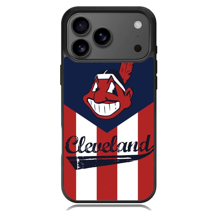 cleveland indians logo Samsung Galaxy S26 Ultra Case OV4528