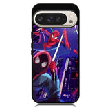 Spiderman into the spidervers Google Pixel 10 Pro XL Case OV2469