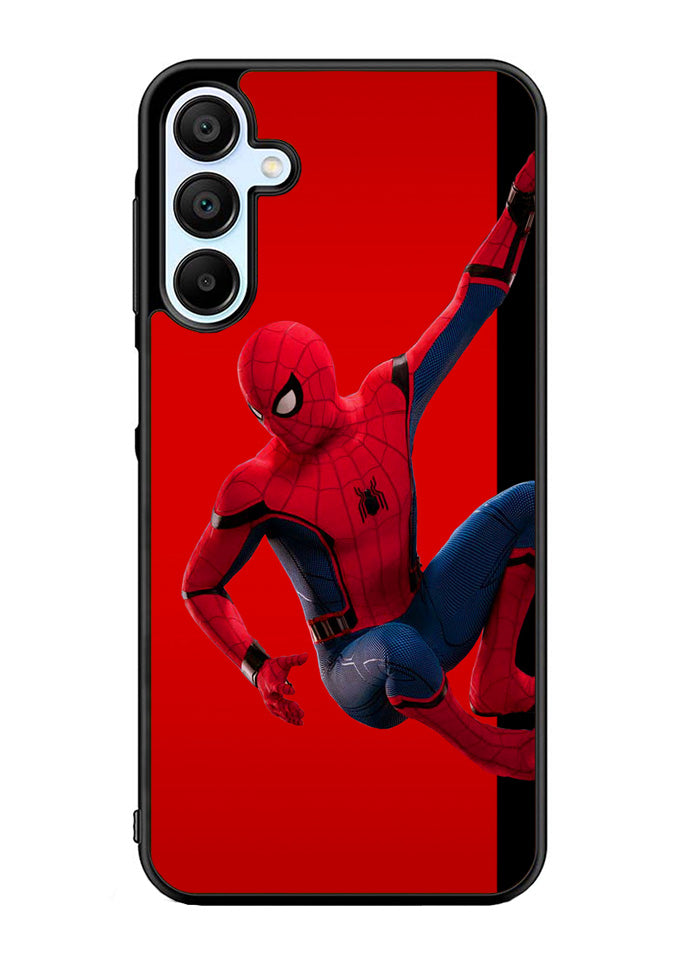 Spiderman Samsung Galaxy A35 5G Case OV2449