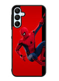 Spiderman Samsung Galaxy A35 5G Case OV2449