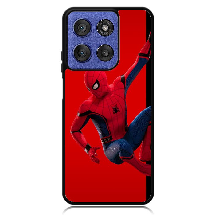 Spiderman Motorola Moto G Stylus 5G 2025 Case OV2449