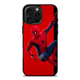 Spiderman iPhone 16 Pro Case OV2449