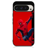 Spiderman Google Pixel 9 | Pixel 9 Pro Case OV2449