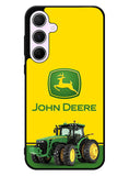 John Deere 9th Samsung Galaxy A35 5G Case