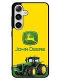 John Deere 9th Samsung Galaxy S25 5G Case