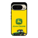 John Deere 9th Google Pixel 10 Pro Case