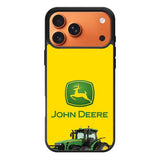 John Deere 9th Samsung Galaxy S26 Case