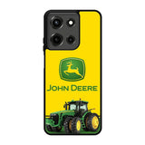 John Deere 9th Motorola Moto G 5G 2025 Case OV5999