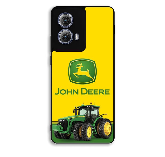 John Deere 9th Motorola Moto Edge 2024 Case OV5999