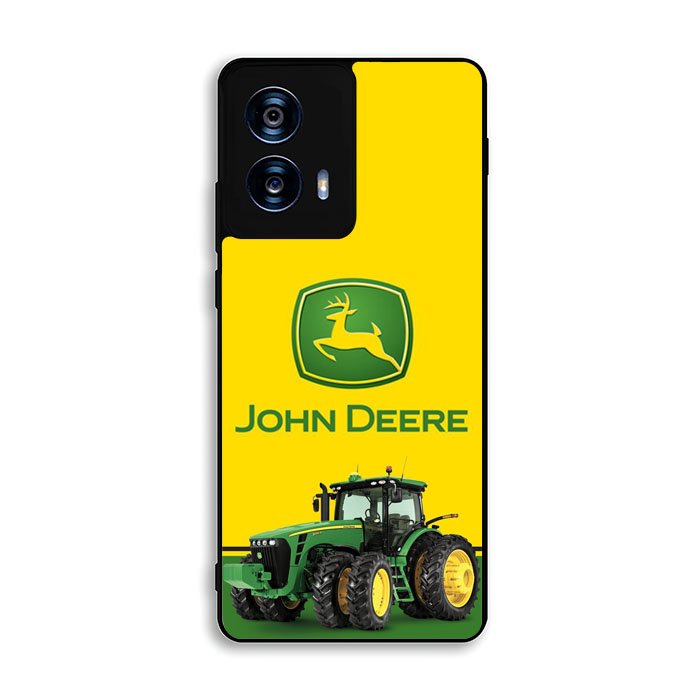 John Deere 9th Motorola Moto G Power 5G 2024 Case OV1204