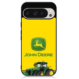 John Deere 9th Google Pixel 9 Pro XL Case