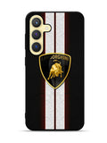 Lamborghini Logo Samsung Galaxy S25 5G Case OV0480