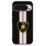 Lamborghini Logo Google Pixel 9 Pro XL Case OV0480