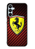 ferrari Logo Samsung Galaxy A15 5G Case OV0481