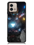 Iron Man end game Motorola Moto G Stylus 5G 2023 Case