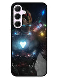 Iron Man end game Samsung Galaxy A55 5G Case