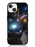 Iron Man end game iPhone 14 Case