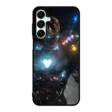 Iron Man end game Samsung Galaxy A16 Case OV5806