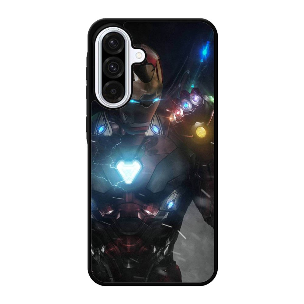 Iron Man end game Samsung Galaxy A56 Case OV5806