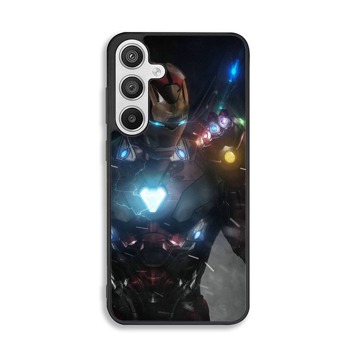 Iron Man end game Samsung Galaxy A26 Case OV8252