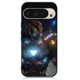 Iron Man end game Google Pixel 9 | Pixel 9 Pro Case