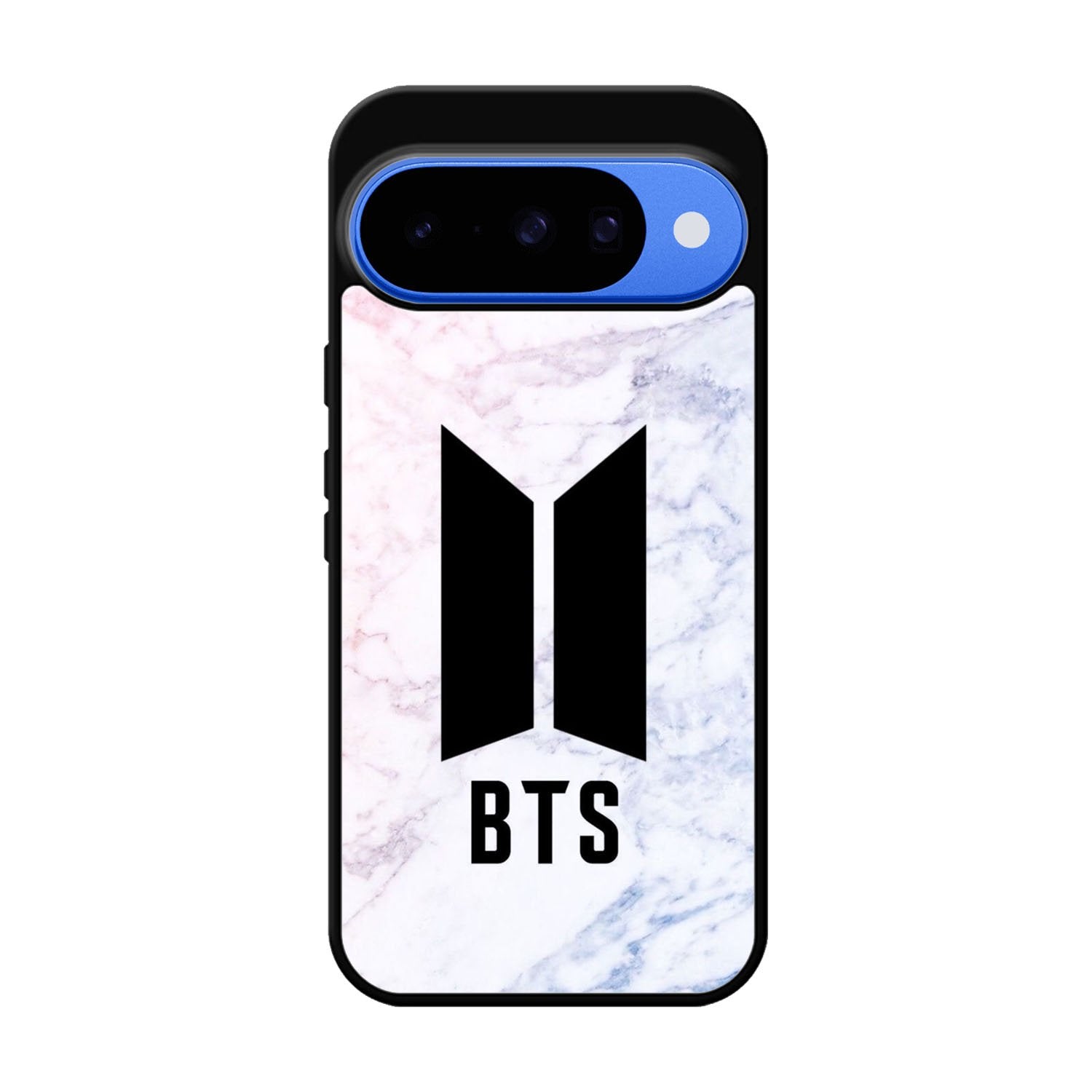 BTS Logo Google Pixel 10 Case OV0486