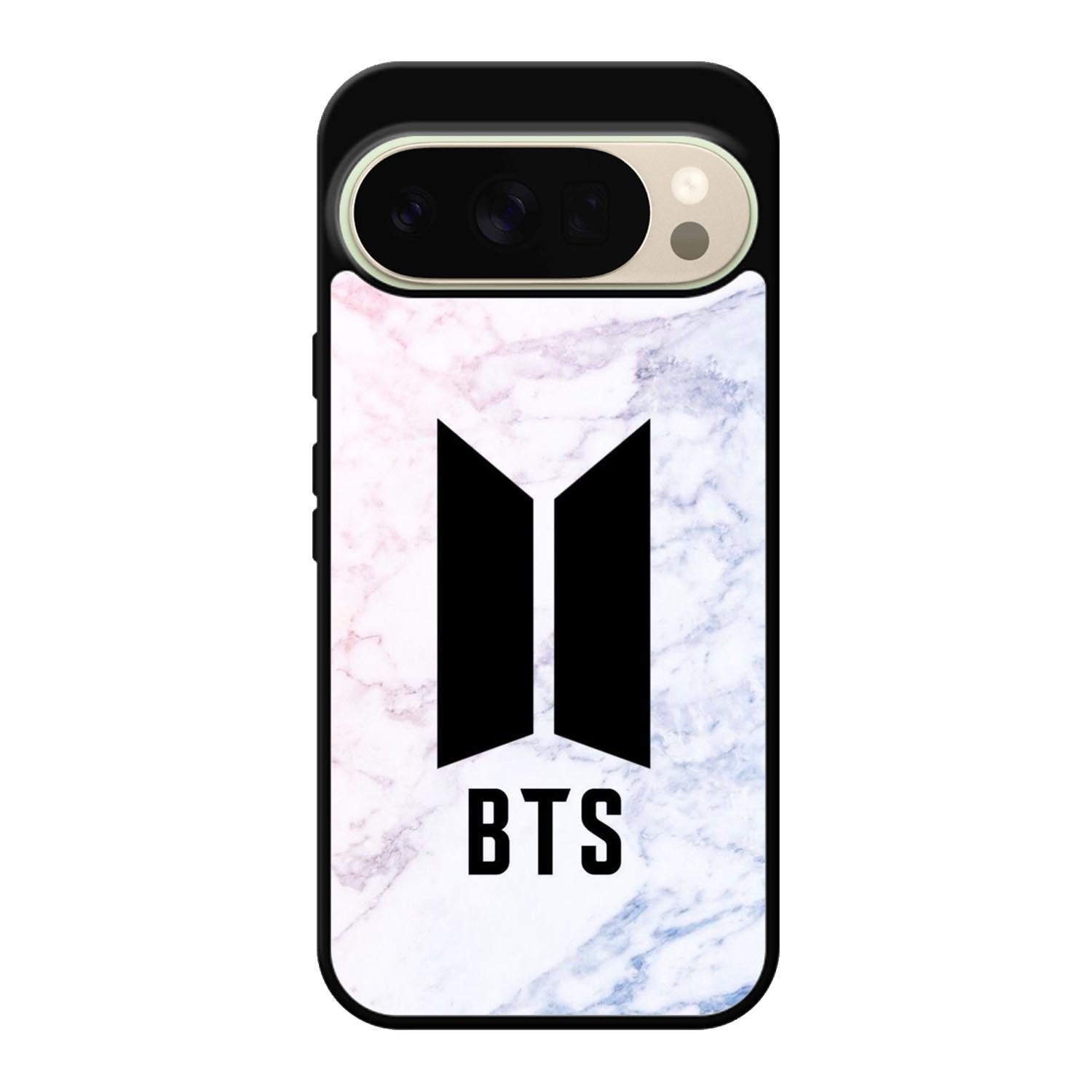 BTS Logo Google Pixel 10 Pro XL Case OV0486