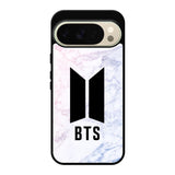 BTS Logo Google Pixel 10 Pro XL Case OV0486