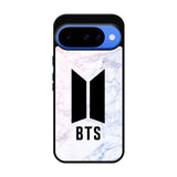 BTS Logo Google Pixel 10 Case OV0486