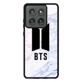 BTS Logo Motorola Moto Edge 2025 Case OV0486