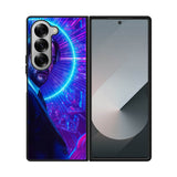 john wick 3 parabellum Samsung Galaxy Z Fold 7 5G Case QC0488