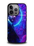 john wick 3 parabellum iPhone 15 Pro Max Case OV0488