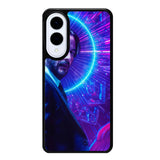 john wick 3 parabellum Samsung Galaxy S25 Edge 5G Case OV0488