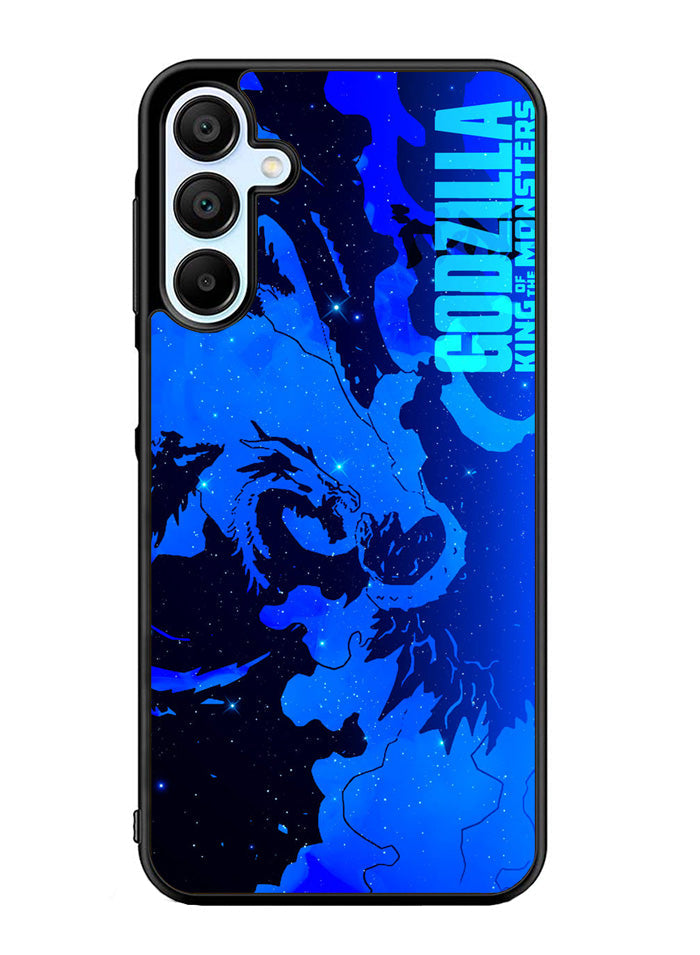 godzilla king of the monster Samsung Galaxy A15 5G Case
